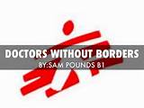 Doctors Without Borders Purpose Pictures