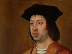 Ruthless Facts About Charles V, Emperor Of Europe