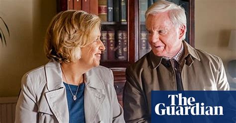 Last Tango In Halifax Tv Review Television The Guardian
