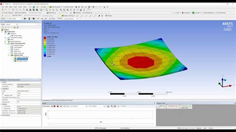 Problem Chapter Finite Element Modeling And Simulation With