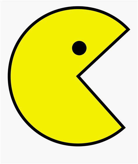 Pacman Png Free Transparent Clipart ClipartKey FindSource