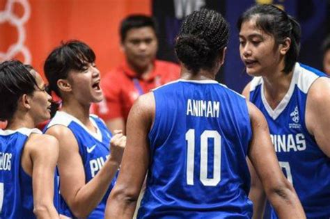 Pba 3x3 Plans To Add Womens Division Abs Cbn News