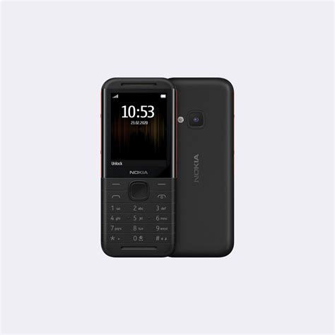 Nokia 5310 Dual Sim Best Price In Kenya Online At Carmacom
