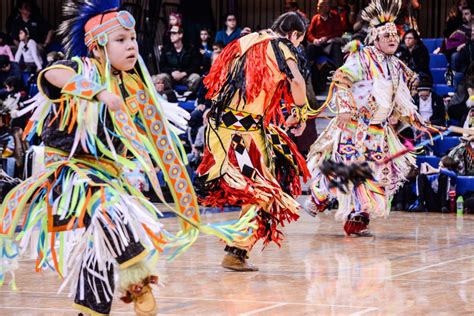 Georgian celebrates Indigenous culture at annual pow wow - Barrie News