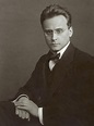 Anton Webern - Six Pieces For Orchestra - 14 beautiful pieces of ...