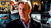 Top 10 mejores películas de Christopher Nolan | Super-ficcion.com