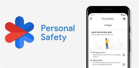 Personal Safety Apps On Google Play