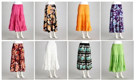 Zulily Mega Womens Skirt Sale Price Start At 499