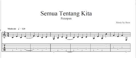 We did not find results for: Semua Tentang Kita Fingerstyle Tabs ~ Tutorial For Everyone