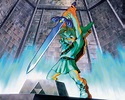 The Legend of Zelda: Ocarina of Time Fiche RPG (reviews, previews ...