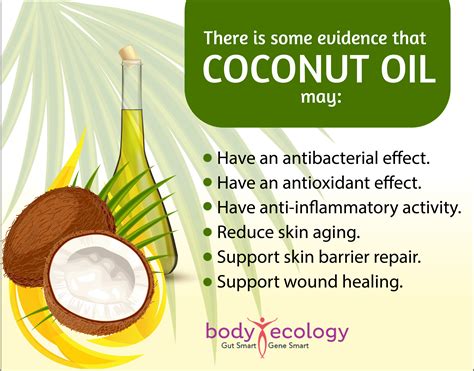 Coconut Oil For Skin And Heart Health Is It As Beneficial As You Think