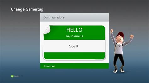 List Of Cool Xbox Gamertags List Of Cool Xbox Gamertags