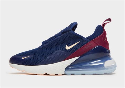 Nike Air Max 270 Womens Jd Sports