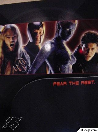 Они — дети атомного века, сверхлюди, новое звено в цепи эволюции. X-Men 1.5 Collector's Edition - IGN