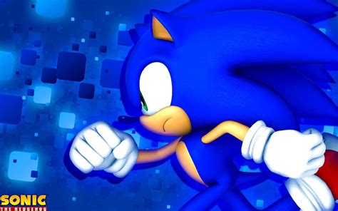 Sonic The Hedgehog Wallpapers 2017 Wallpaper Cave