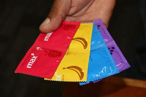 hiv prevalence in south africa survey shows a massive drop in condom use