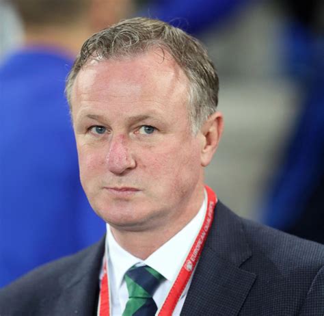 Michael Oneill Set To Reject Sfas Bid To Make Him The Next Scotland Boss