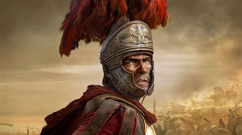 Cgr Trailers Total War Rome Ii Caesar In Gaul Trailer Youtube