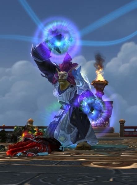 More than anything else, the fight will strain your dps players, who must kill the boss before the rather short. Gara'jal the Spiritbinder | WoWWiki | Fandom