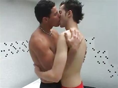 Twee Mannen Neuken In Bad Gayheid