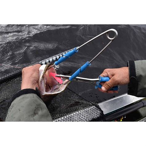 Cuda Stainless Steel Freshwater Jaw Spreaders West Marine