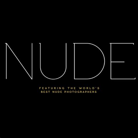 The Nude Magazine Magazinenude Twitter Profile