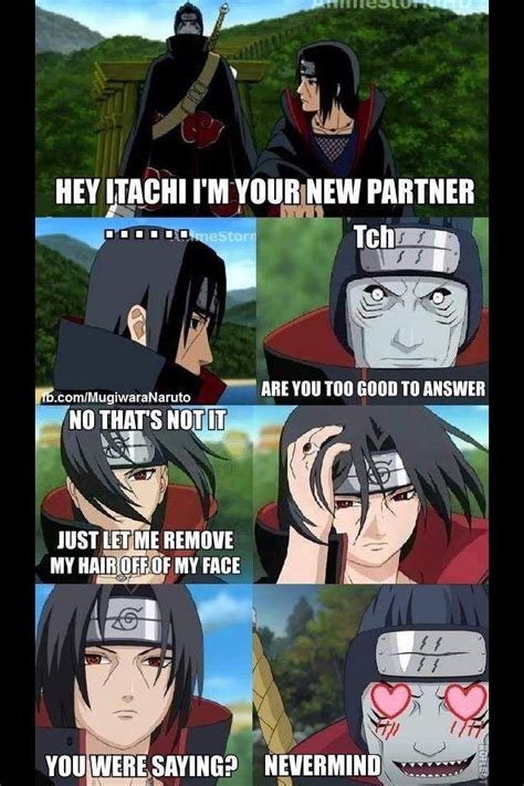 Naruto Akatsuki Funny Naruto Shippuden Anime Funny Naruto Memes