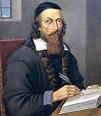 Biografia de Comenius [Jan Amos Komensky]