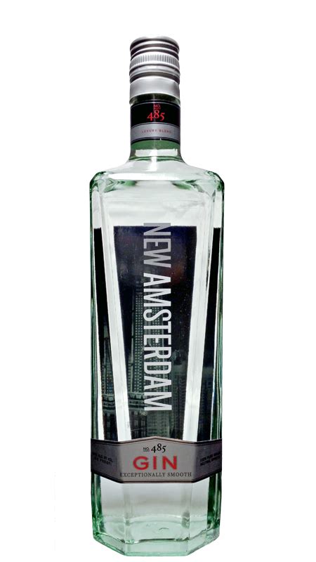 New Amsterdam Gin Kingdom Liquors