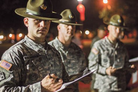 5 Types Of Drill Sergeants Which Did You Have Vetfriends