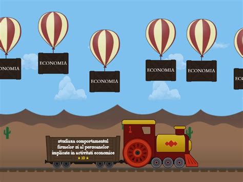 Fenomene Si Procese Economice Balloon Pop