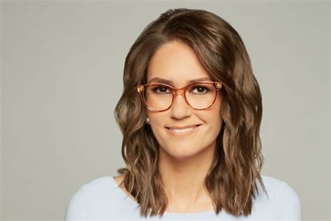 How Tall Is Jessica Tarlov