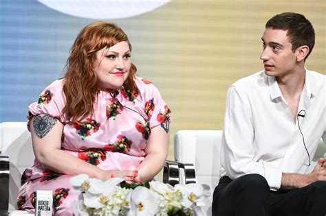 Beth Ditto Talks Living In Portland And Her Role In Showtimes ‘on