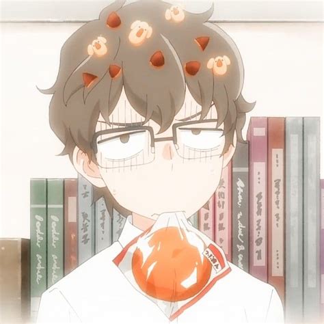 Hachioji Naoto Icon Personajes De Anime Anime Personajes