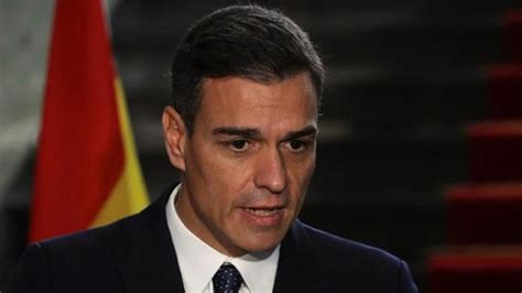 Sánchez Govt Opens Door To Early Elections In 2019 Progressive Spain