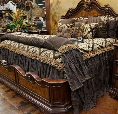 Free shipping on prime eligible orders. 20+ Luxury Bedding Set Designs With Tuscan Style | Tuscan ...