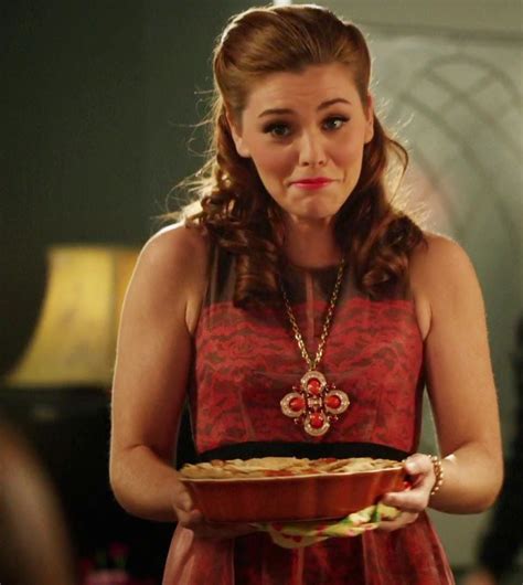 A global source for anything hart of dixie! Annabeth's Anthropologie Frattina Dress "Hart of Dixie ...