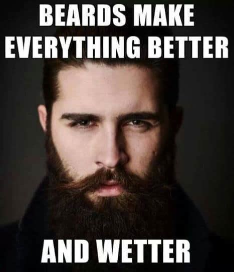 Top 60 Best Funny Beard Memes For Facial Hair Lovers