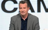 'Friends' star Matthew Perry recovers after operation to ...