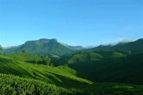 Top 5 Mountains To Climb In Kerala Kerala Moments Kerala Moments