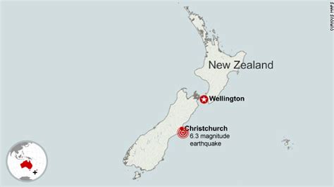 The march 2011 japan earthquake and tsunami overshadowed the christchurch earthquake, which was absolutely devastating in its own right, said jonathan 22 earthquake was the strongest seismic event in a series of aftershocks following the magnitude 7.1 darfield, new zealand quake on sept. 21 - February - 2011 - This Just In - CNN.com Blogs
