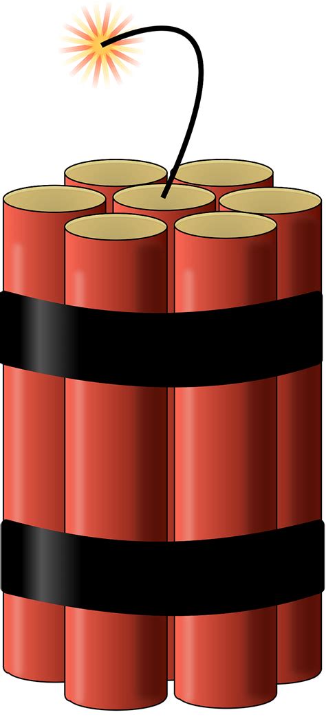 Dynamite Png Images Transparent Background Png Play Part 2