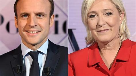 Le débat Macron Le Pen à suivre mercredi soir sur BFMTV