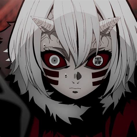 Mukago Lower Moon 4 💖🌸 Anime Demon Slayer Anime Anime Characters