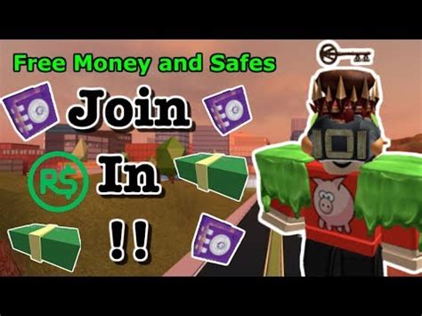 With ogrobux platform, you can earn robux completely legitimately and receive it instantly. Roblox Jailbreak l💰Roblox jailbreak Free Robux, Money and ...