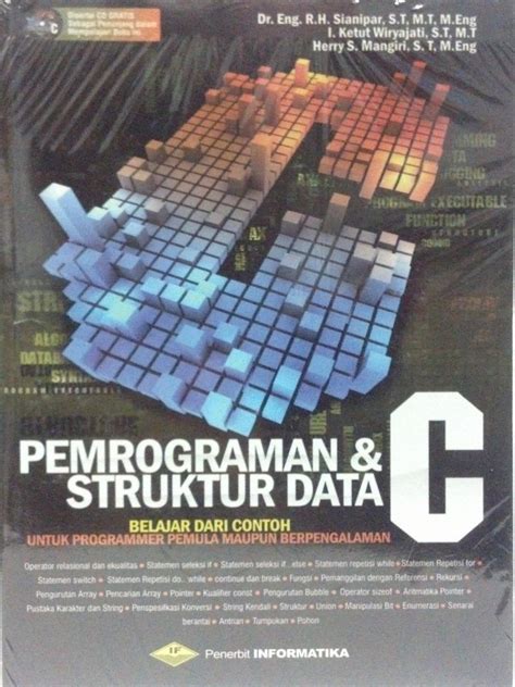Pemrograman Dan Struktur Data C