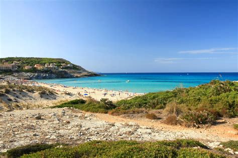 A Guide To The Best Beaches In Mallorca Spain Holiday