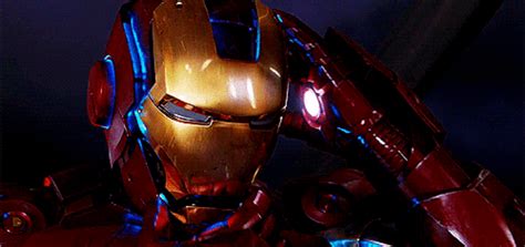 Imágenes De Iron Man En Movimiento S Imagenes Para Compartir En