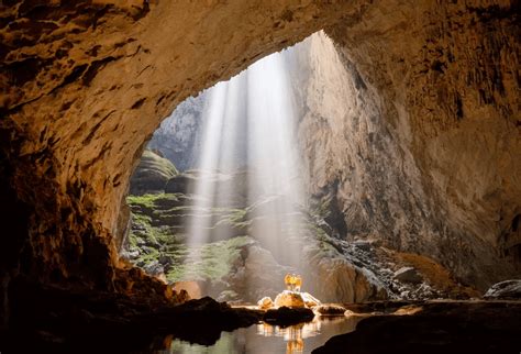 Son Doong The Worlds Largest Caves In Vietnam