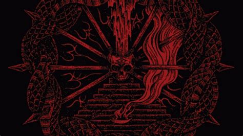 Death Metal Iphone Wallpapers Wallpaper Cave